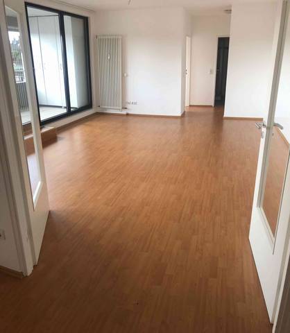 Wohnung zur Miete 700 € 3 Zimmer 82,2 m²<br/>Wohnfläche Dellbrücker Hauptstraße Dellbrück Köln 51069