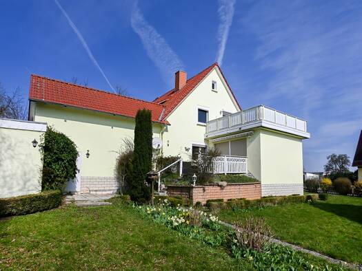 Einfamilienhaus zum Kauf 349.000 € 6 Zimmer 155 m² 1.004 m² Grundstück Jühnde 37127