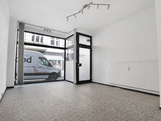 Bürofläche zur Miete provisionsfrei 280 € 2 Zimmer 20 m² Bürofläche Wehringhausen Mitte 58089