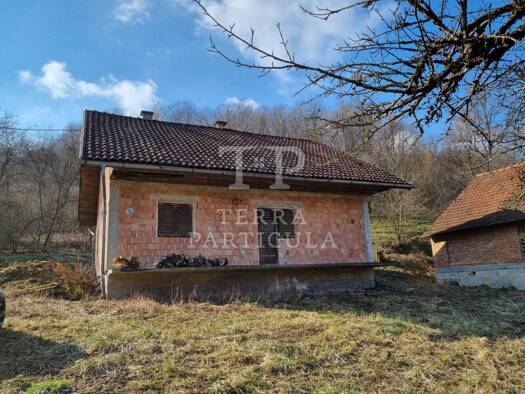 Einfamilienhaus zum Kauf 40.000 € 4 Zimmer 96 m² Marinci, Pregrada Pregrada 49218