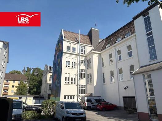 Wohnung zum Kauf 4 Zimmer 109 m² frei ab sofort Badische Straße 8 Langerfeld Langerfeld-Mitte 42389