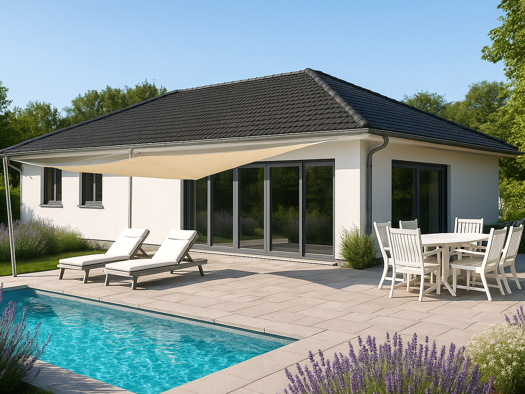 Einfamilienhaus zum Kauf 270.990 € 4 Zimmer 98 m² 649 m² Grundstück Matzen-Raggendorf 2215