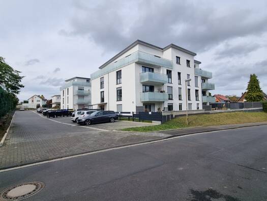 Penthouse zur Miete 1.350 € 4 Zimmer 110 m² Geschoss -1/4 frei ab 01.05.2026 Schwimmbadweg 16a Gudensberg 34281