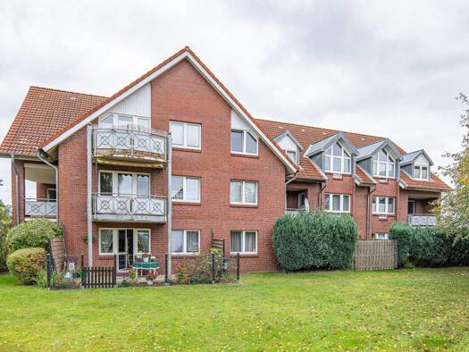 Mehrfamilienhaus zum Kauf 1.980.000 € 33 Zimmer 824,6 m² 1.423 m² Grundstück Haddorf Stade 21683