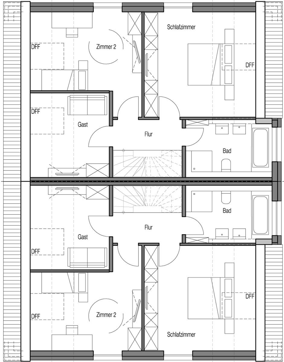 Doppelhaushälfte zum Kauf provisionsfrei 894.000 € 6 Zimmer 171 m²<br/>Wohnfläche 337 m²<br/>Grundstück Sindelfingen 2 Sindelfingen 71067