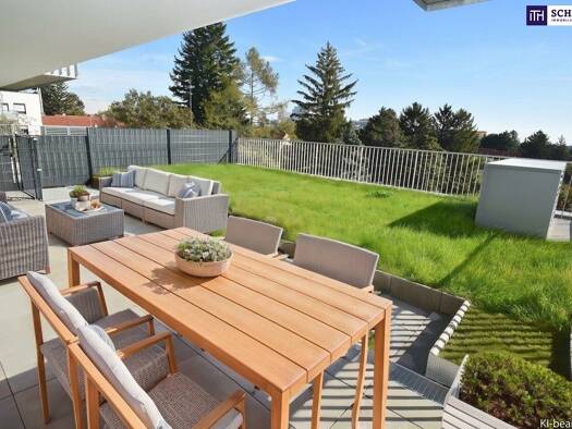 Wohnung zum Kauf - Erstbezug 765.000 € 4 Zimmer 121,7 m² 3. Geschoss Breitenfurter Straße Meidling 1120