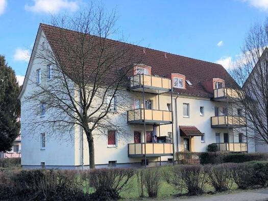 Wohnung zur Miete 315 € 2 Zimmer 47,7 m² frei ab 01.03.2026 Lippstädter Straße 23 Senne Bielefeld 33659
