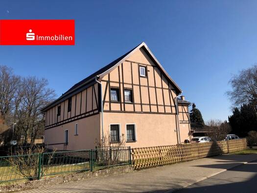 Mehrfamilienhaus zum Kauf als Kapitalanlage geeignet 648.067 € 12 Zimmer 290 m² 568 m² Grundstück Alach Erfurt 99090