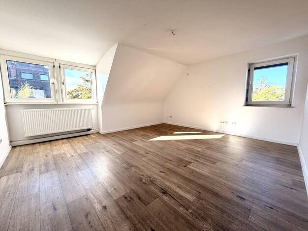 Wohnung zum Kauf provisionsfrei 249.600 € 4 Zimmer 85 m² 2. Geschoss Sündersbühl Nürnberg 90439