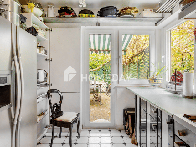 Doppelhaushälfte zum Kauf 598.000 € 5 Zimmer 154,2 m² 675 m² Grundstück Lichtental Baden-Baden 76534
