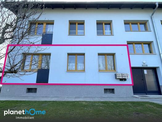 Wohnung zum Kauf 138.000 € 2 Zimmer 69,2 m² Kirchberg an der Pielach 3204