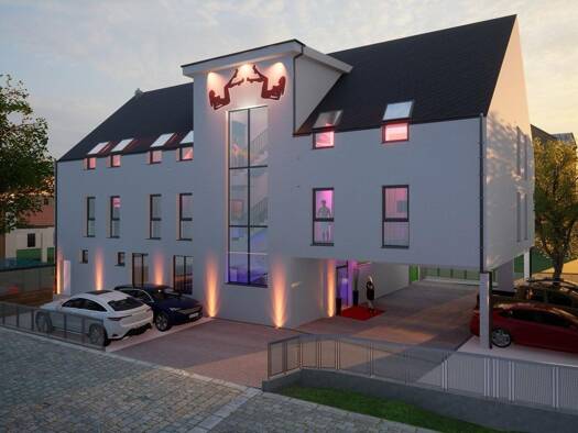 Sonstiges zum Kauf als Kapitalanlage geeignet 14 Zimmer 1.200 m² 629 m² Grundstück Tulln an der Donau 3430