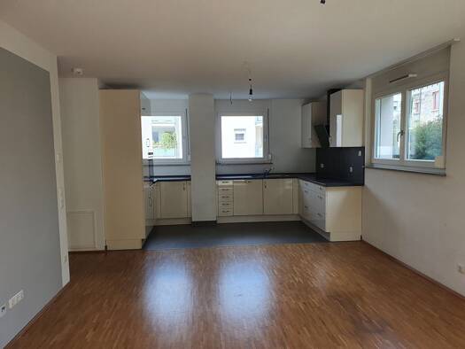 Terrassenwohnung zur Miete 1.220 € 3 Zimmer 86 m² Geschoss EG/3 frei ab 01.04.2026 Champignystraße 18 Ringelbach Reutlingen 72762