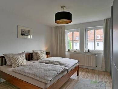 Wohnung zur Miete Wohnen auf Zeit 1.750 € 2 Zimmer 60 m² frei ab sofort Frauenberg Fulda 36039