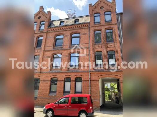 Wohnung zur Miete Tauschwohnung 750 € 2 Zimmer 55 m² 2. Geschoss Hainholz Hannover 30165