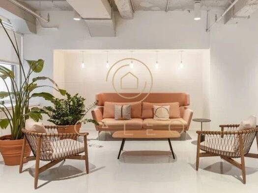 Bürokomplex zur Miete provisionsfrei 700 m² Bürofläche teilbar ab 1 m² Atter Osnabrück 49076