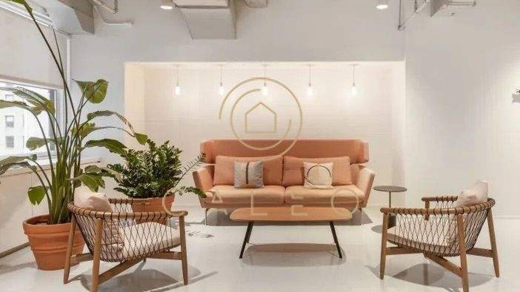 Bürokomplex zur Miete provisionsfrei 700 m² Bürofläche teilbar ab 1 m² Atter Osnabrück 49076