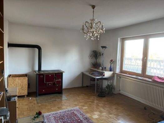 Wohnung zum Kauf 259.000 € 4 Zimmer 91,6 m² 1. Geschoss frei ab sofort Egerlandstraße 5 Töging Töging a.Inn 84513