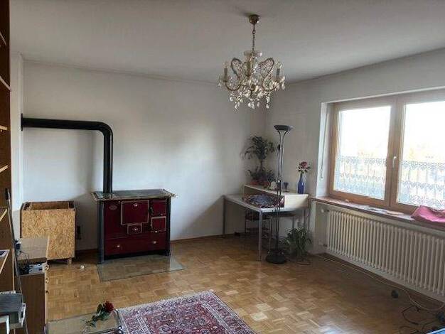 Wohnung zum Kauf 259.000 € 4 Zimmer 91,6 m² 1. Geschoss frei ab sofort Egerlandstraße 5 Töging Töging a.Inn 84513
