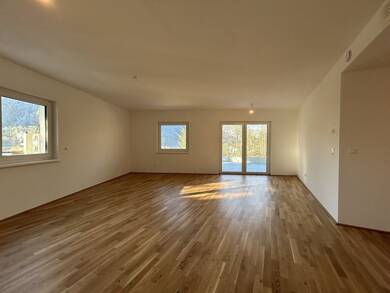 Wohnung zur Miete - Neubau 1.363 € 4 Zimmer 98,3 m² EG Eben am Achensee 6212
