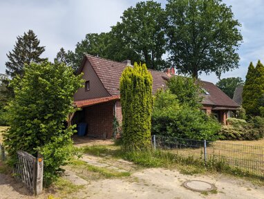 Grundstück zum Kauf 225.000 € 967 m² Grundstück Kakenstorf Kakenstorf 21255