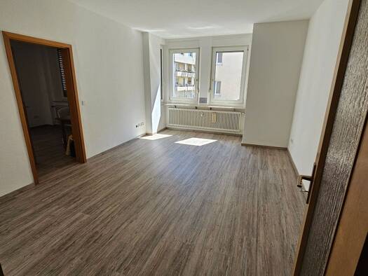 Wohnung zur Miete 950 € 3 Zimmer 74 m² Geschoss 1/4 frei ab sofort Steinbühl Nürnberg 90443