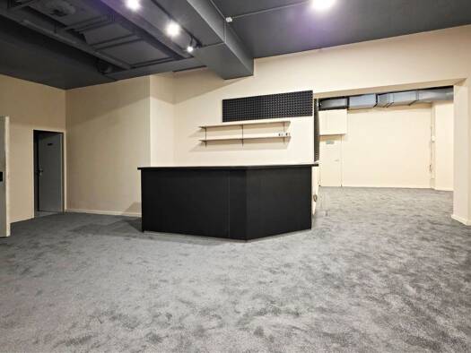 Büro zum Kauf 255.000 € 2 Zimmer 72,3 m² Bürofläche Lewishamstr. 9 Charlottenburg Berlin 10629