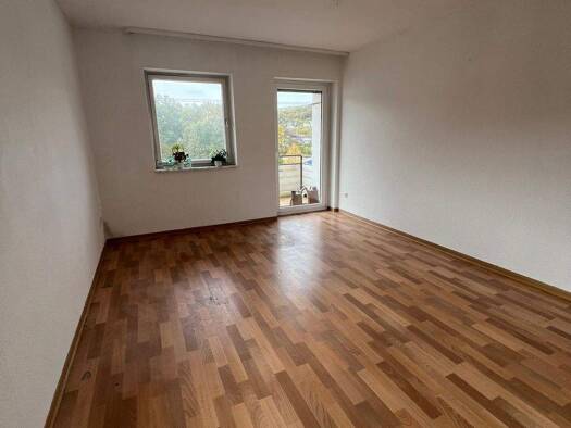Wohnung zur Miete 504 € 2 Zimmer 56 m² 2. Geschoss frei ab sofort Bad Brückenau 97769
