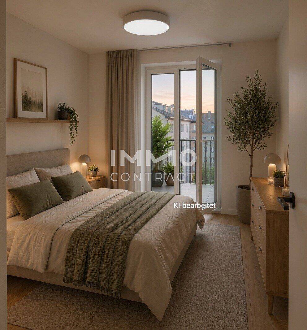 Wohnung zum Kauf - Erstbezug - Ansicht 5
