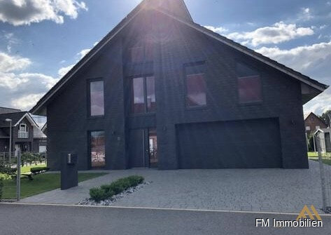 Einfamilienhaus zum Kauf 7 Zimmer 210 m²<br/>Wohnfläche 765 m²<br/>Grundstück Cloppenburg Cloppenburg 49661