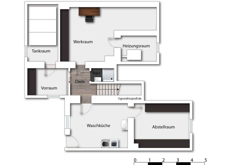 Einfamilienhaus zum Kauf 220.000 € 8 Zimmer 179 m² 400 m² Grundstück Wohnroth Bell-Wohnroth 56288