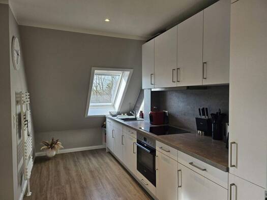 Wohnung zum Kauf provisionsfrei 275.000 € 2 Zimmer 50 m² Rahlstedt Hamburg 22149