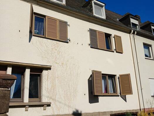 Wohnung zur Miete 680 € 3 Zimmer 75 m² Geschoss 2/2 frei ab 01.12.2026 Trier-Süd Trier 54290