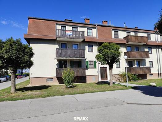 Wohnung zum Kauf 189.000 € 3 Zimmer 73,6 m² 2. Geschoss Bruck an der Leitha 2460