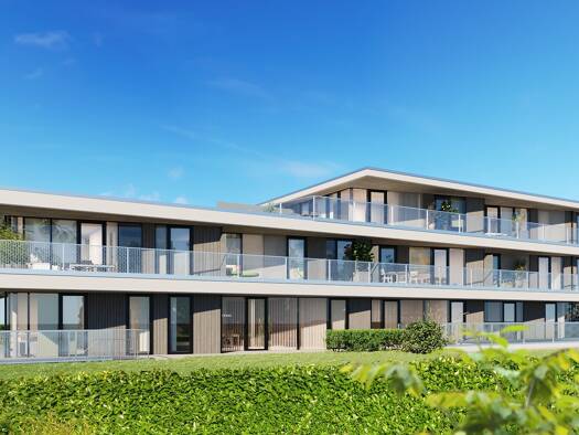 Wohnung zum Kauf - Erstbezug 737.600 € 2 Zimmer 59,4 m² Aigen I Salzburg 5026