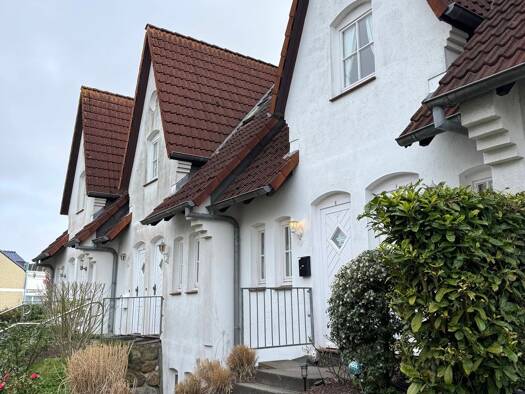 Reihenmittelhaus zum Kauf provisionsfrei 647.000 € 4,5 Zimmer 136 m² 1.065 m² Grundstück Grömitz 23743