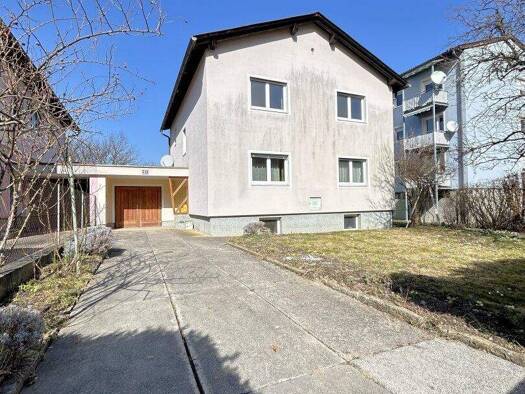 Einfamilienhaus zum Kauf 415.000 € 8 Zimmer 145,9 m² 897 m² Grundstück St. Veit an der Glan 9300