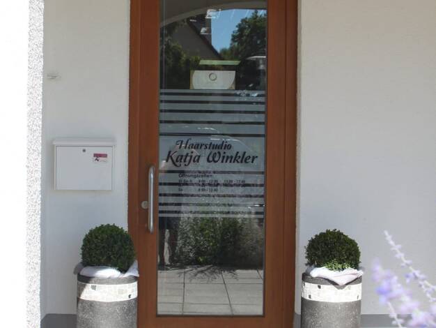 Büro-/Praxisfläche zur Miete provisionsfrei 620 € 89 m² Bürofläche Benedikt-Gaugenrieder-Str. 2 Thierhaupten Thierhaupten 86672