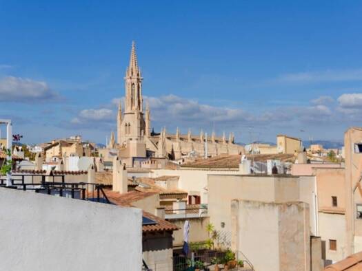 Villa zum Kauf 4.600.000 € 6 Zimmer 508 m² 109 m² Grundstück Palma 07001