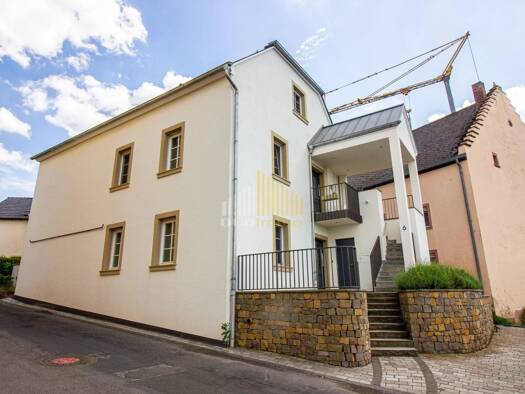 Mehrfamilienhaus zum Kauf als Kapitalanlage geeignet 629.000 € 7 Zimmer 226 m² 788 m² Grundstück Tannenstraße Masholder Bitburg 54634