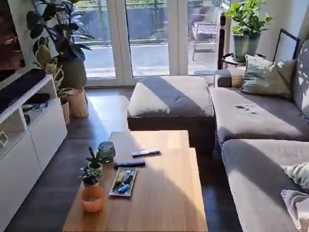 Studio zur Miete 1.234 € 3 Zimmer 98,7 m² 2. Geschoss frei ab 01.04.2026 Bernau Bernau bei Berlin 16321