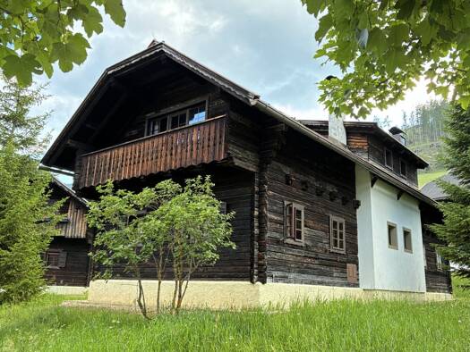 Wohnung zum Kauf 159.000 € 2 Zimmer 34,6 m² 1. Geschoss Bad Kleinkirchheim 9546