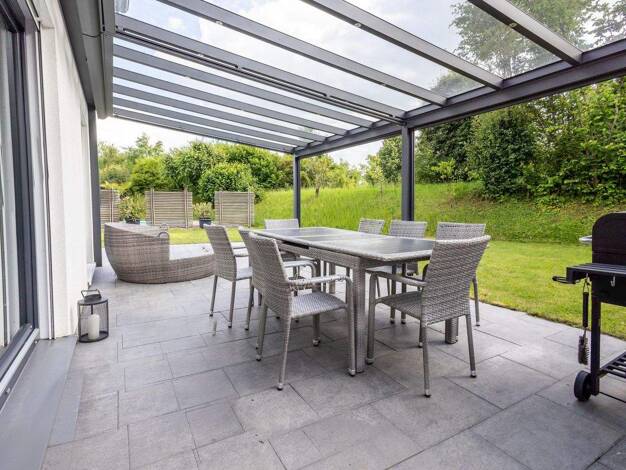 Einfamilienhaus zum Kauf 675.000 € 4 Zimmer 128 m² 456 m² Grundstück frei ab sofort Welzheim 73642