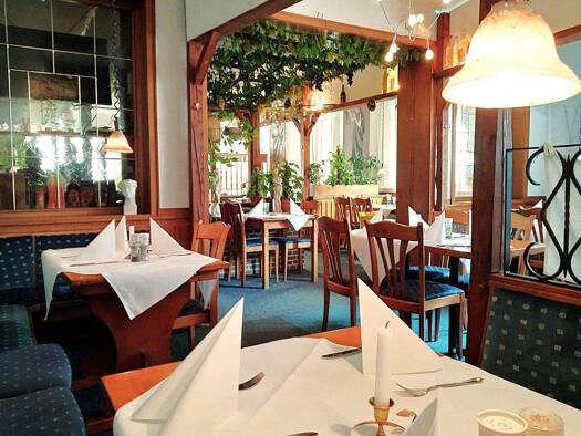 Restaurant zum Kauf 850.000 € Geist Mitte-Süd 48153