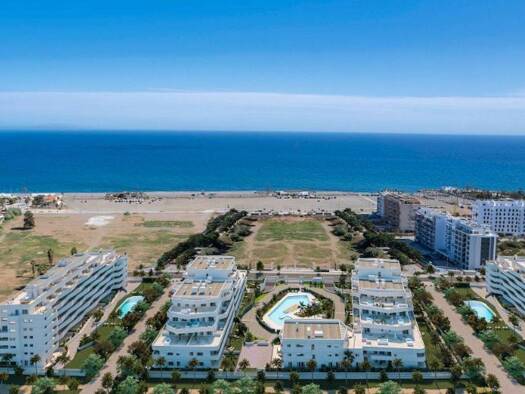 Wohnung zum Kauf - Erstbezug 384.000 € 2 Zimmer 95 m² Vélez-Málaga 29740