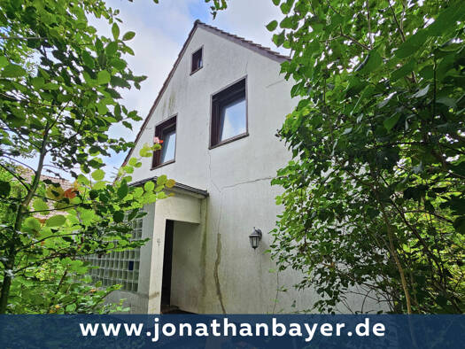 Haus zum Kauf 95.000 € 4 Zimmer 100 m² 988 m² Grundstück Wehdel Schiffdorf / Wehdel 27619