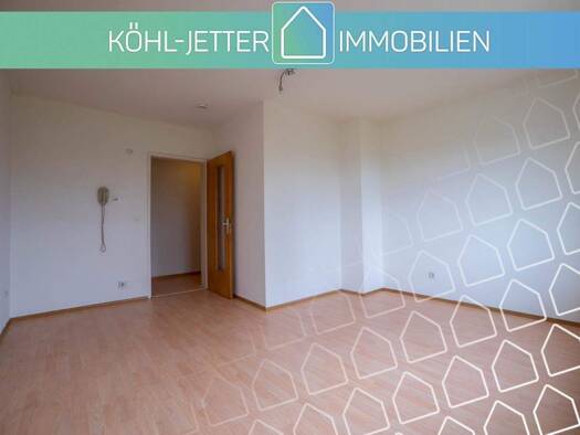 Studio zur Miete 360 € 1 Zimmer 21 m² Hechingen 72379