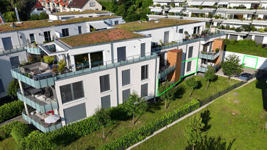 Wohnung zum Kauf provisionsfrei 598.000 € 3 Zimmer 93 m² 1. Geschoss Stadtmitte Aschaffenburg 63739