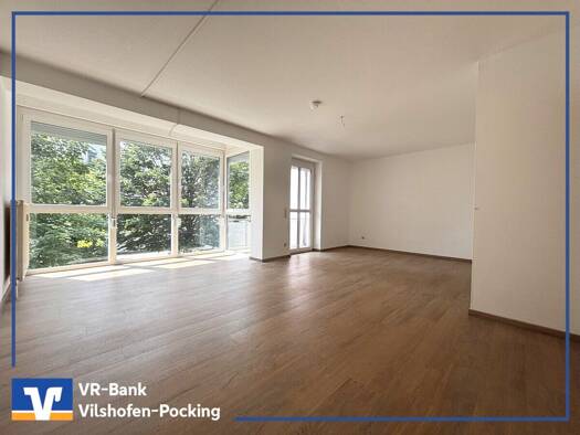 Wohnung zum Kauf 154.000 € 2 Zimmer 62 m² 1. Geschoss Ortenburg 94496