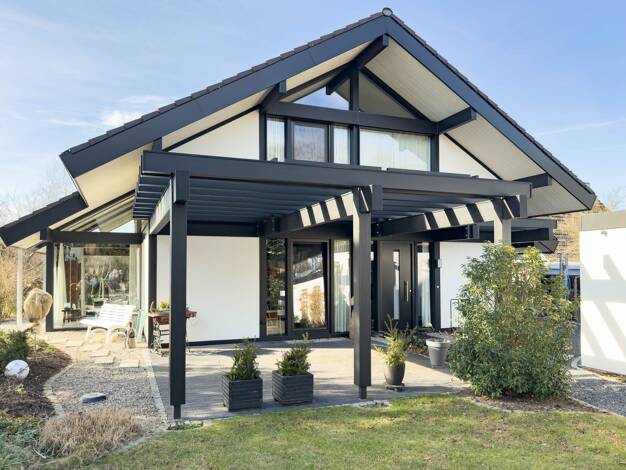 Einfamilienhaus zum Kauf 990.000 € 5 Zimmer 198 m² 1.367 m² Grundstück Bosau 23715